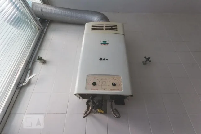 Imagem Apartamento à Venda - Barra da Tijuca, 2 Quartos, 90 m2