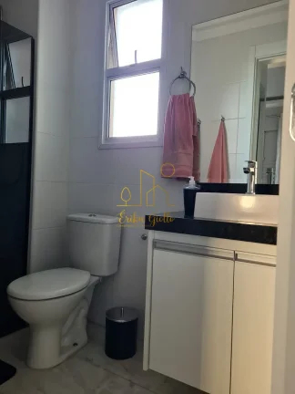 Imagem Apartamento para Venda  Residencial Living Itirapina