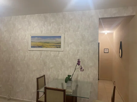 Imagem Apartamento 2 Dormitórias Residencial Parque Sicília- Votorantim/SP