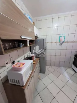 Imagem Casa 2 dorms, Vila Voturua, S.V- R$ 250 mil, Cod: 23285 MMD