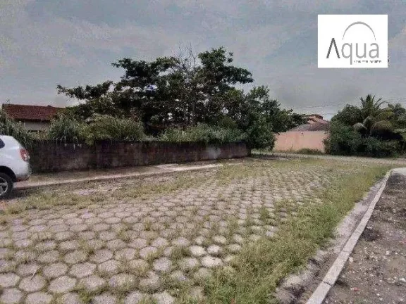 Imagem Terreno para Venda em Itanhaém, Jamaica (Praia)