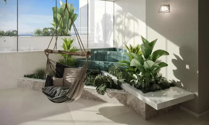 Imagem Apartamentos no Nautic Bay Grand em Vila Velha/ES
