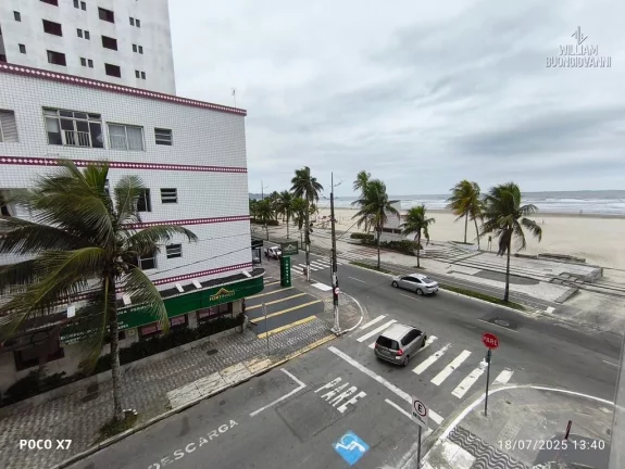 Imagem APT FRENTE MAR, TUPI - Apenas R$ 310.000,00