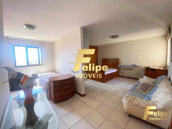 Imagem APARTAMENTO COM VISTA MAR NA PRAIA DE ITAPARICA / VILA VELHA - ES