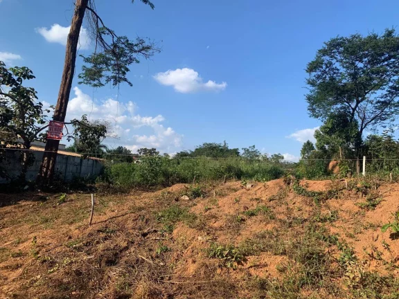 Imagem CHÁCARA DE 1.000, COM BARRAÇÃO, EM JUATUBA!
