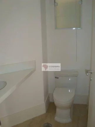 Imagem Apartamento à venda, 210 m² por R$ 7.700.000,00 - Vila Nova Conceição - São Paulo/SP