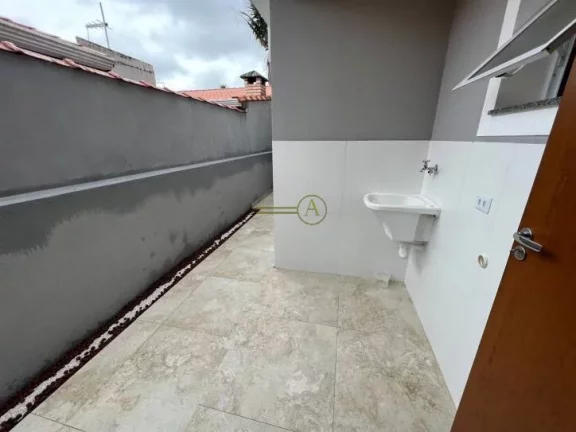 Imagem Casa térrea à venda em Peruíbe Piscina com cascata Churrasqueira