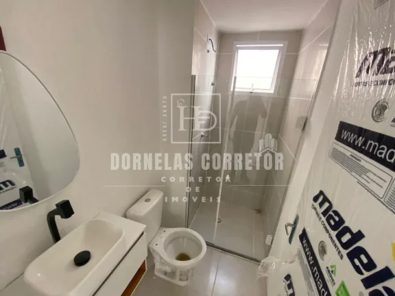 Imagem Oportunidade Única: Apartamento Nunca Habitado por R$ 180 Mil!