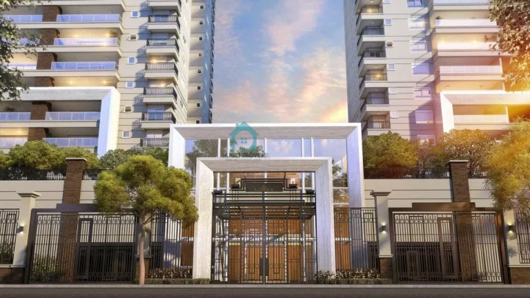 Imagem Apartamento à venda em São Paulo/SP