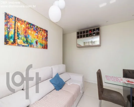 Imagem APARTAMENTO RESIDENCIAL em Sao Paulo - SP, Tatuapé