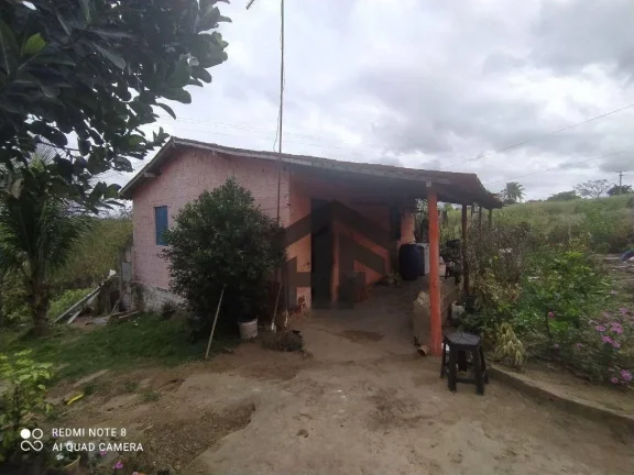 Imagem Sitio com 06 quartos, localizado na Estrada Chã de Alegria, 10 km, Paudalho, PE