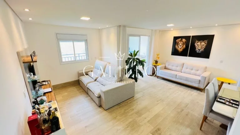 Imagem Apartamento a venda no Soneto Residencial | 90m² | Lazer Completo | Engordadouro | Jundiaí-SP