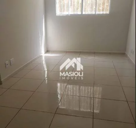 Imagem Apartamento com 2 dormitórios à venda, 47 m² por R$ 176.500,00 - Terra Vermelha - Vila Velha/ES