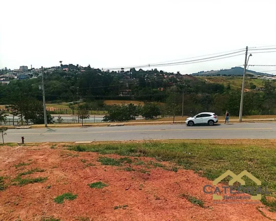 Imagem Terreno em Condomínio na cidade de Itatiba