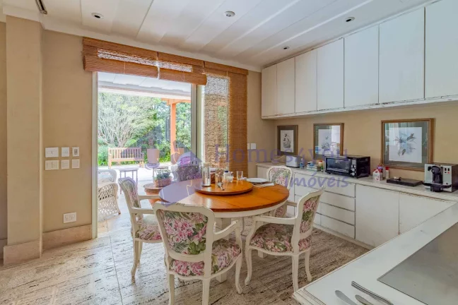 Imagem Casa no exclusivo condomínio Jardim Pignatari