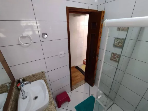 Imagem Casa com 2 dormitórios à venda, 95 m² por R$ 635.000,00 - Campestre - Santo André/SP