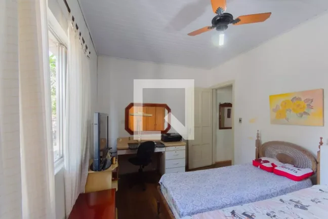 Imagem Casa à Venda - Cambuci, 2 Quartos, 86 m2