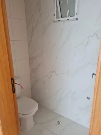 Imagem Apartamento sem Condomínio para Venda em Santo André / SP no bairro Utinga