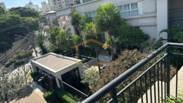 Imagem Apartamento 190m², 3 dormitórios, sendo 3 suítes com ar condicionado, sendo a suíte do casal equ...