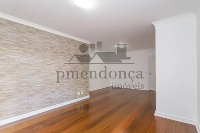 Imagem Apartamento Perdizes, 3 dts, 1 suite, 2 vagas, + deposito