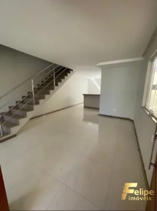 Imagem CASA DUPLEX NO ITAPEBUSSÚ / GUARAPARI - ES