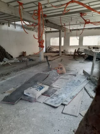 Imagem Prédio à venda, 200 m² por R$ 1.200.000,00 - Centro - Poá/SP