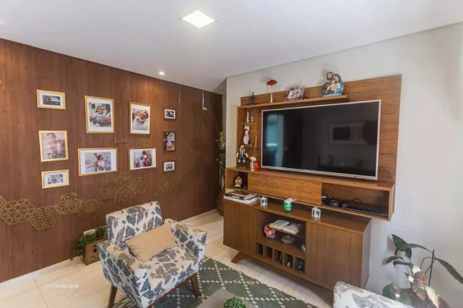 Imagem Localizado no bairro Fernão Dias, este apartamento oferece uma excelente oportunidade para quem bus...