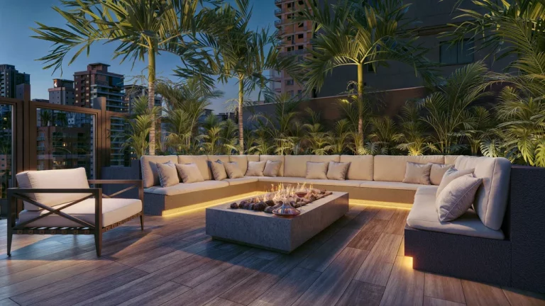 Imagem Ravi Tower - Apartamento à venda no bairro Andorinha - Itapema/SC