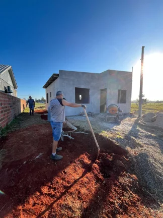 Imagem Casa à venda, com 2 quartos, 75m²