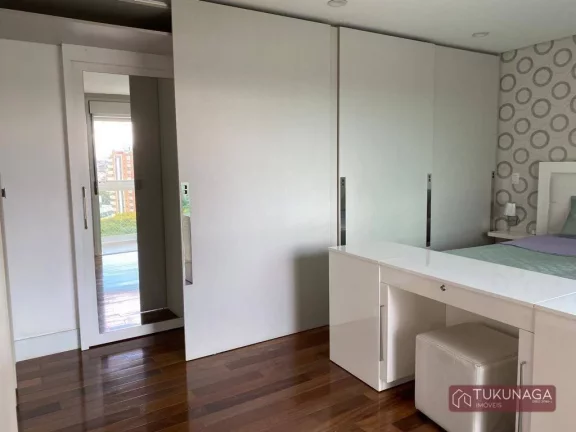 Imagem Apartamento com 3 dormitórios à venda, 250 m² por R$ 2.250.000,00 - Vila Progresso - Guarulhos/SP