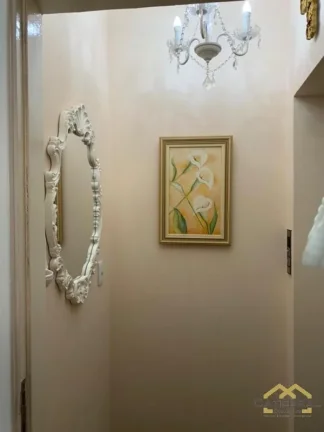 Imagem Apartamento com 3 dormitórios e 3 vagas de garagem à venda - Centro - Jundiaí/SP