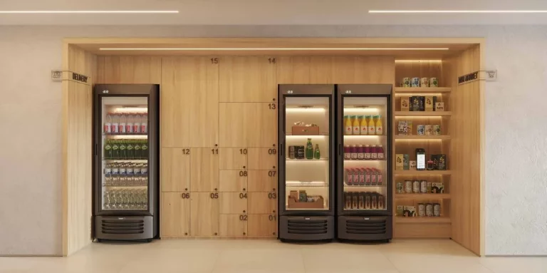 Imagem Studio para Venda em Rio de Janeiro / RJ no bairro Ipanema