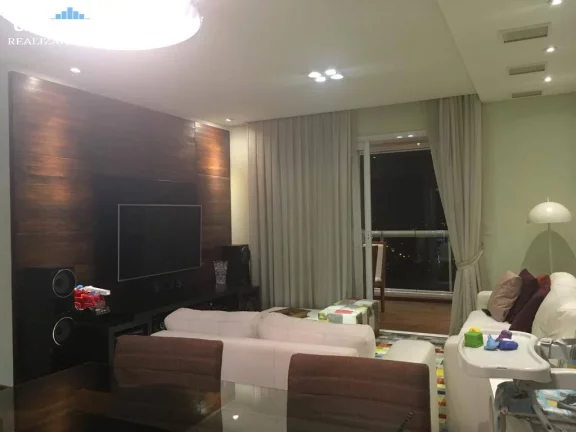 Imagem Apartamento Alto padrão