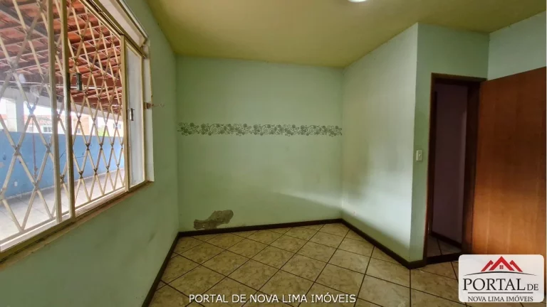 Imagem CASA RESIDENCIAL em NOVA LIMA - MG, OSWALDO BARBOSA PENA II