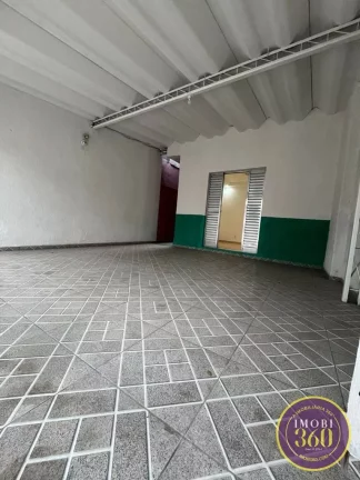 Imagem Casa à Venda em Jardim dos Ipês, São Paulo - SP
