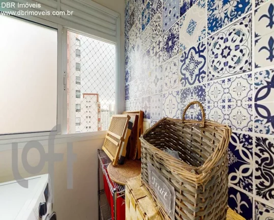 Imagem APARTAMENTO RESIDENCIAL em São Paulo - SP, Vila Andrade