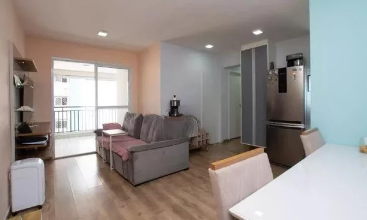Imagem Apartamento com 3 dormitórios à venda, 75 m² por R$ 900.000,00 - Jardim Flor da Montanha - Guarulhos/SP