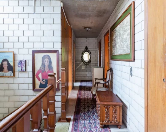 Imagem CASA RESIDENCIAL em São Paulo - SP, GRANJA JULIETA