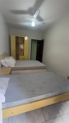Imagem APARTAMENTO COM 62 m² - CAIÇARA - PRAIA GRANDE SP