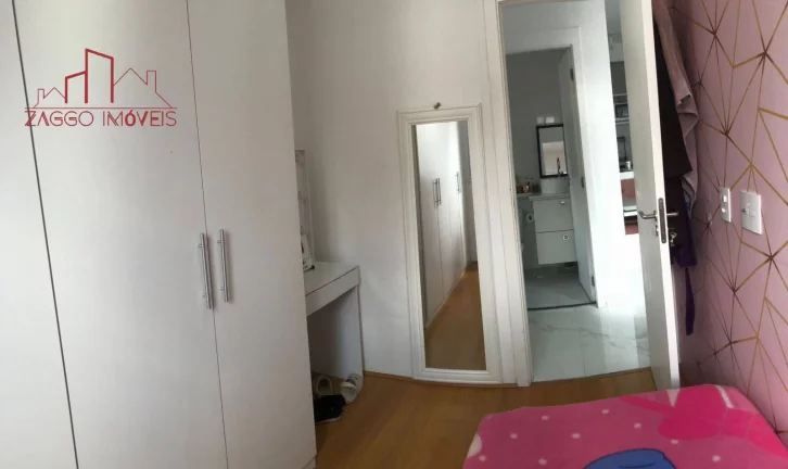Imagem Lindo Apartamento-parque Rebouças de 43m² Reformado - 2 dorms.