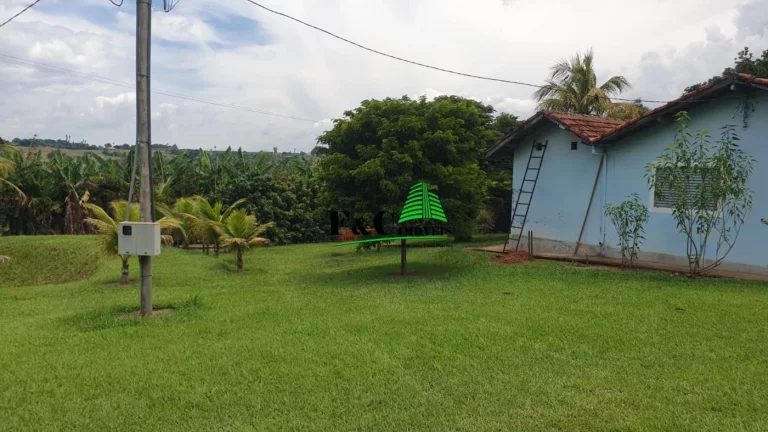 Imagem Sítio para Venda em Limeira, Área Rural de Limeira, 2 dormitórios, 1 banheiro, 9 vagas