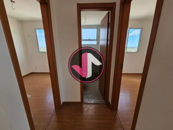 Imagem Em busca de um apartamento para venda em Cuiabá? Conheça o Chapada Cittá Dei Fiori, localizado no...