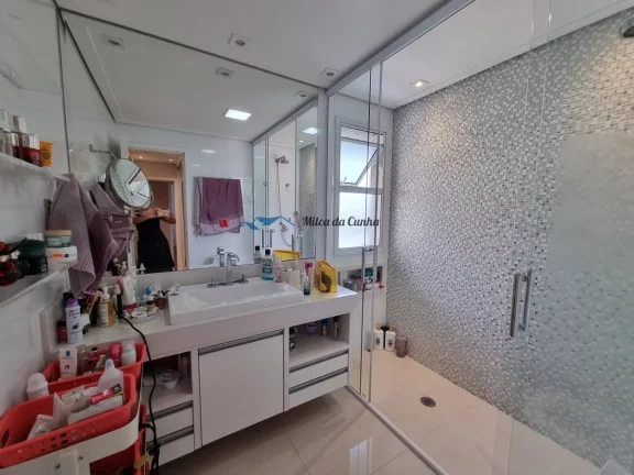 Imagem Condomínio Domo Life, com 155 m², 3 suítes, 3 vagas , Centro, São Bernardo do Campo