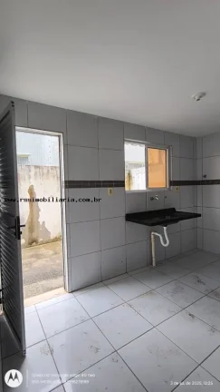 Imagem Apartamento térreo a venda em Mussumagro, João Pessoa/PB.
