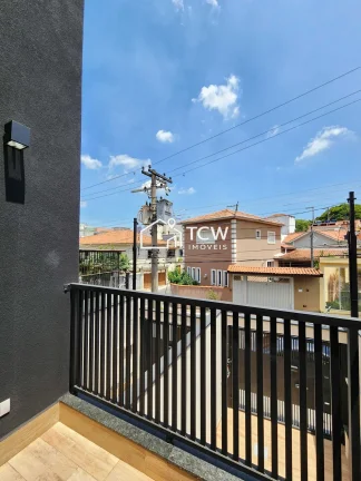 Imagem Casa Sobrado Triplex 165m2