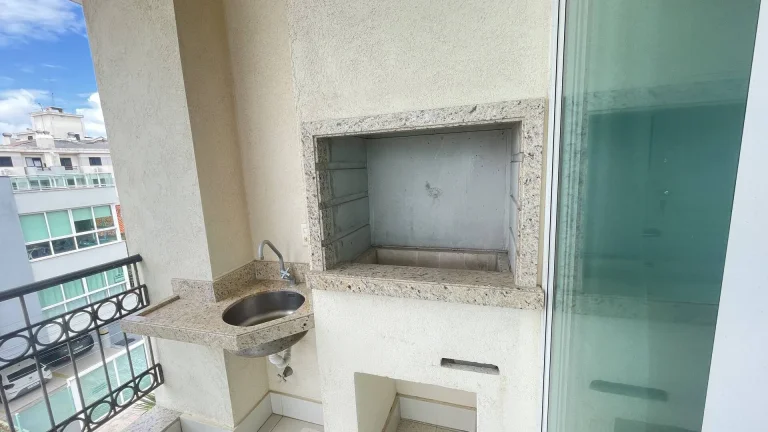 Imagem COBERTURA DUPLEX À VENDA EM CANASVIEIRAS – 3 SUÍTES