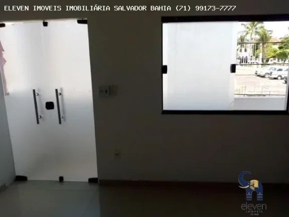 Imagem Casa para Venda em Salvador, NazarÉ, 5 dormitórios, 6 banheiros, 1 vaga