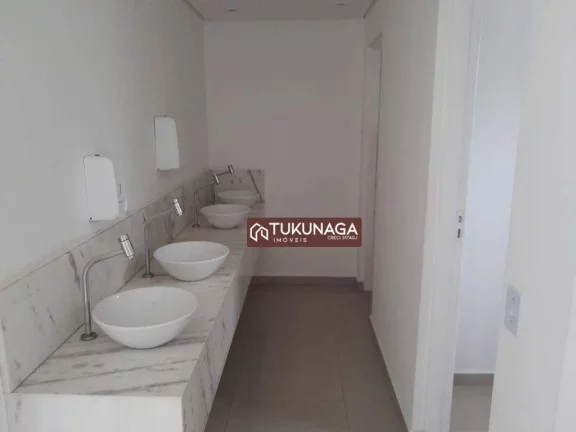 Imagem Apartamento com 2 quartos à venda, 42 m² por R$ 300.000 - Jardim Dona Meri - Guarulhos/SP