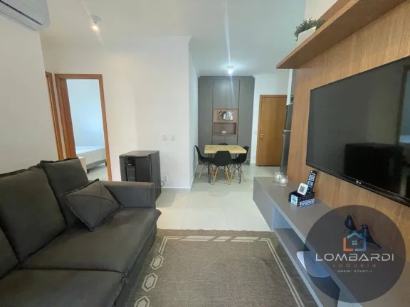 Imagem Apartamento na Praia das Toninhas