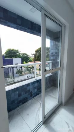 Imagem Vendo apartamento no Novo Milênio, Gramame em João Pessoa/PB